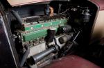 Packard Model 833 Dual Cowl Sport Phaeton 1931 года